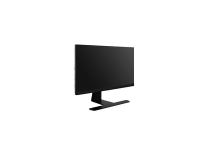 ViewSonic ELITE XG270 27" Full HD 1920 x 1080 1ms (GTG W/OD) 240Hz 2xHDMI DisplayPort USB 3.1 Hub NVIDIA G-Sync Built-in Speakers Anti-Glare Backlit LED IPS Gaming Monitor