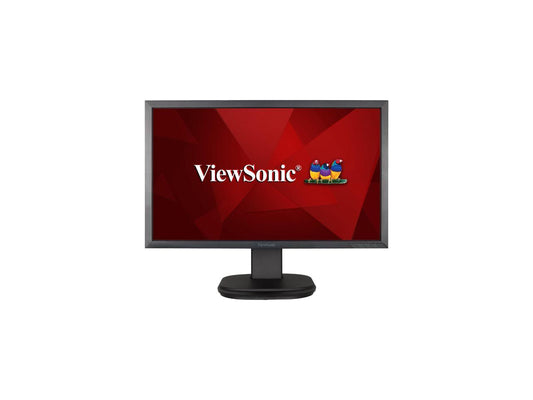 ViewSonic VG2239SMH-2 21.5" 1920 x 1080 Built-in Speakers Monitor