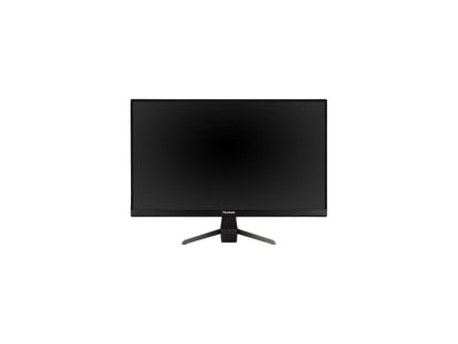 ViewSonic VX2267-MHD 22 Inch 1080p Gaming Monitor with 75Hz, 1ms, Ultra-Thin Bezels, FreeSync, Eye Care, HDMI, VGA, and DP