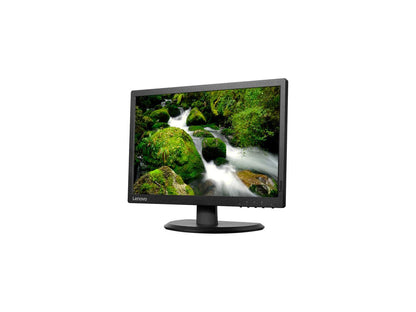 Lenovo ThinkVision E2054 19.5" VGA 7ms 1440x900 LED Backlit LCd Monitor