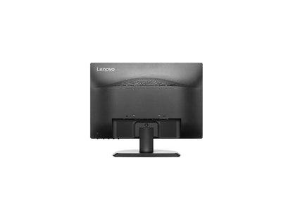 Lenovo ThinkVision E2054 19.5" VGA 7ms 1440x900 LED Backlit LCd Monitor