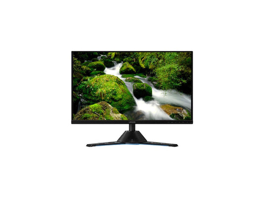 Lenovo Legion Y27q-20 27" WQHD 2560 x 1440 2K 1ms 165Hz HDMI DisplayPort AMD Radeon FreeSync LED Backlit IPS Gaming Monitor