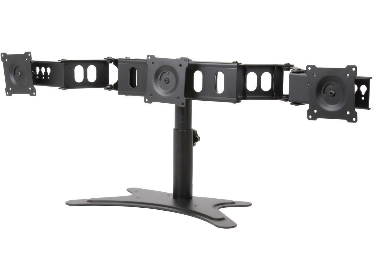 DoubleSight DS-322STA Multi Monitor Stands