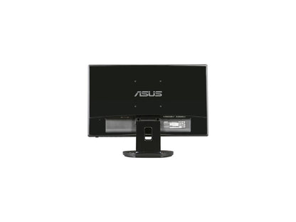 ASUS VE Series VE208T 20" HD+ 1600 x 900 D-Sub, DVI-D Built-in Speakers LCD Monitor