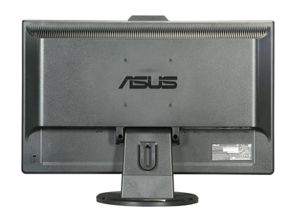 ASUS VK248H-CSM 24" Full HD 1920 x 1080 D-Sub, DVI, HDMI Built-in Speakers LED-Backlit LCD Monitor