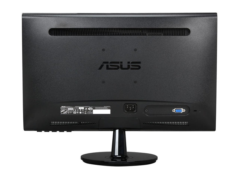 ASUS VS207D-P 19.5" 1600 x 900 D-Sub LCD Monitor