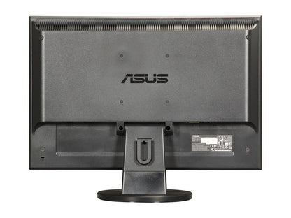 ASUS VW22AT-CSM 22" 1680 x 1050 5 ms D-Sub, DVI-D Built-in Speakers LCD Monitor