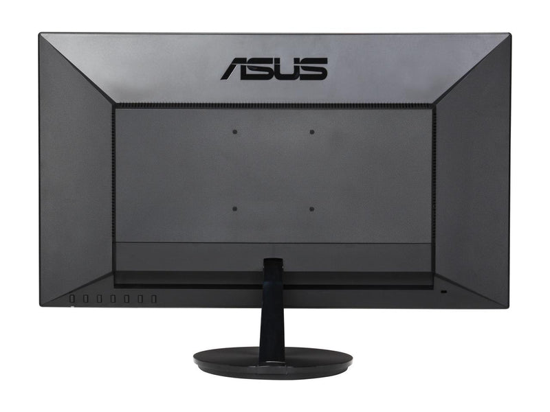 ASUS VN279Q 27" 1920 x 1080 D-Sub, HDMI, DisplayPort Built-in Speakers Ultra Wide View Monitor with Super Narrow Frame Design