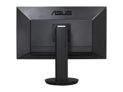 ASUS VN279QL 27" Full HD 1920 x 1080 5ms (GTG) HDMI/MHL VGA DisplayPort Asus Eye Care with Ultra Low-Blue Light & Flicker-Free Built-in Speakers LCD Monitor