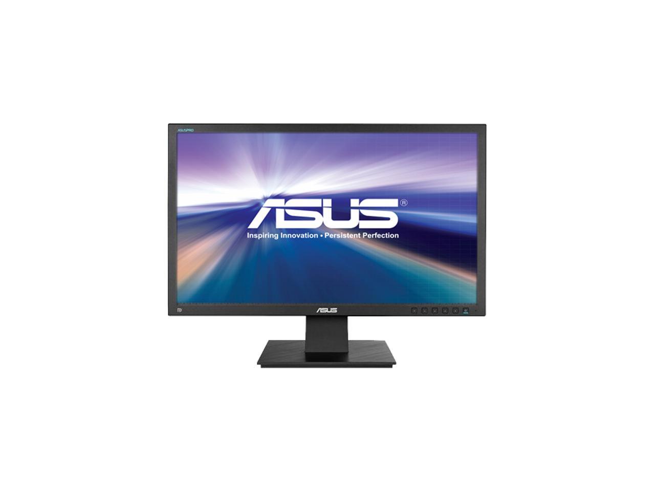 Asus Commercial Series C422AQ 21.5 " Black 1920x1080 IPS LED Backlight LCD Monitor 5ms 250cd/m2, Built-in Speakers, Flick Free Technology, Ergonomic tilt with 178° wide viewing angle