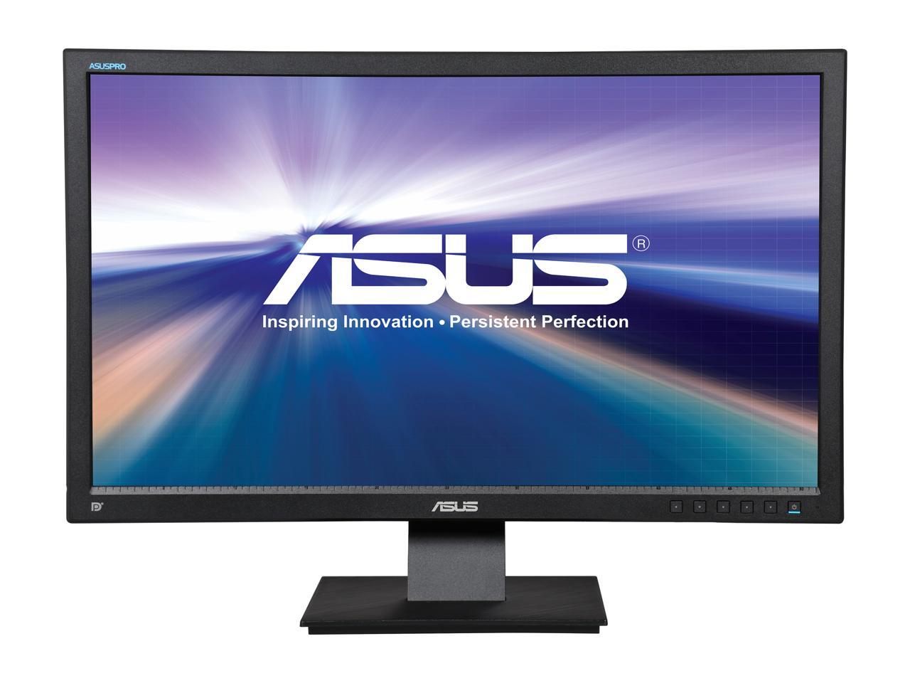 Asus Commercial Series C423AQ 23 " Black 1920x1080 IPS LED Backlight LCD Monitor 250cd/m2, Built-in Speakers, Flick Free Technology, Ergonomic tilt with 178° wide viewing angle