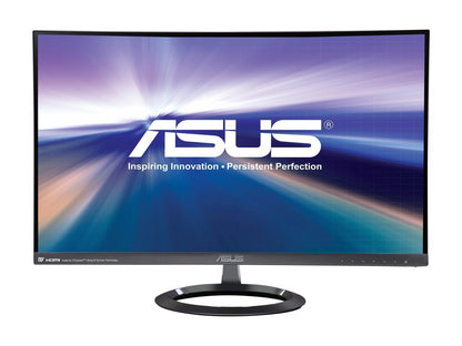 ASUS MX25AQ Space Gray + Black 25" 5ms (GTG) HDMI Widescreen LED Backlight LCD Monitor AH-IPS 300 cd/m2 ASCR 100,000,000:1