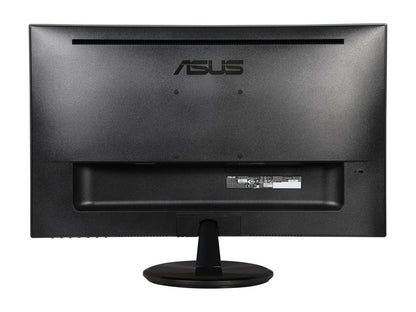 ASUS VP247H-P 24" 1920x1080 1ms D-Sub DVI HDMI Built-in Speakers ASUS Eye Care Technology Backlit LED LCD Monitor