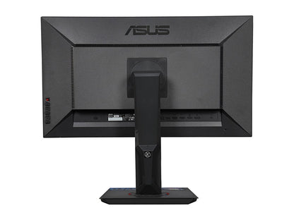 ASUS MG28UQ Black 28" 1ms (GTG) 3840 x 2160 4K UHD Adaptive-Sync (FreeSync) Gaming Monitor, w/ Asus Exclusive GamePlus and Flicker Free Technology, Pivot & Height Adjustment, Built-in Speakers