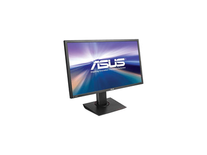 ASUS MG28UQ 4K/UHD Black 28" 1ms (GTG) Widescreen LED Backlight 3840x2160 Gaming Monitor Built-in Speakers Tilt and Swivel Adjustable