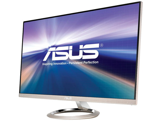 ASUS Designo MX27UC 27" 3840 x 2160 (4K) HDMI, DisplayPort Built-in Speakers LCD Monitor