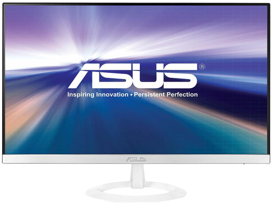 ASUS VZ Series VZ239H-W 23" Full HD 1920 x 1080 5ms (GTG) D-Sub, HDMI Built-in Speakers LCD/LED Monitor
