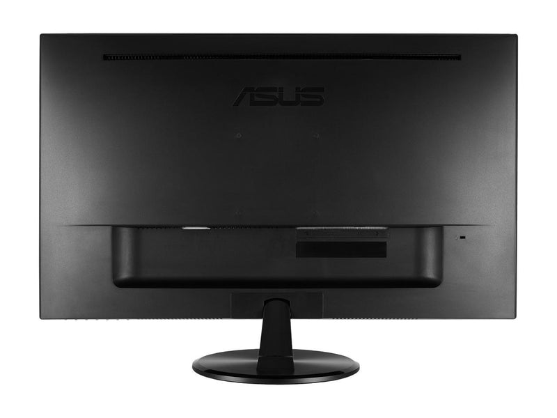 ASUS VP228QG 22" (Actual size 21.5") Full HD 1920 x 1080 1ms 75Hz DisplayPort HDMI VGA Adaptive Sync/FreeSync Asus Eye Care Ultra Low-Blue Light Flicker-Free LED Backlit Gaming Monitor