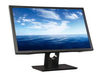 Dell E2318HR 23" Full HD 1920 x 1080 5ms (GTG, Fast) 60Hz VGA HDMI Anti-Glare Backlit LED IPS Monitor