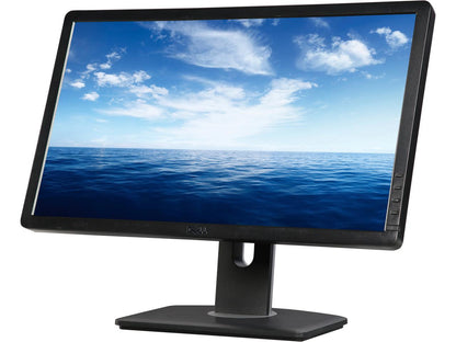 Dell P2212HF 21.5" Full HD 1920 x 1080 5ms (BTW) 60 Hz LED Monitor