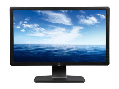 Dell P2212HF 21.5" Full HD 1920 x 1080 5ms (BTW) 60 Hz LED Monitor