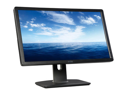 Dell P2212HF 21.5" Full HD 1920 x 1080 5ms (BTW) 60 Hz LED Monitor