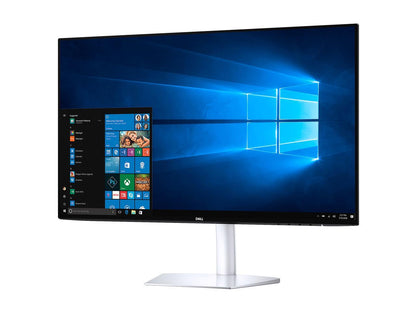 Dell S2419HM 24" Full HD 1920x1080 60Hz Dual HDMI HDR10 Support Ultra-thin Bezel LED Backlight IPS LCD monitor