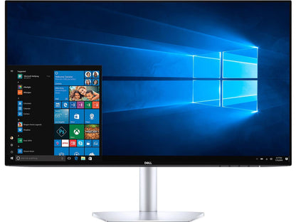 Dell S2419HM 24" Full HD 1920x1080 60Hz Dual HDMI HDR10 Support Ultra-thin Bezel LED Backlight IPS LCD monitor