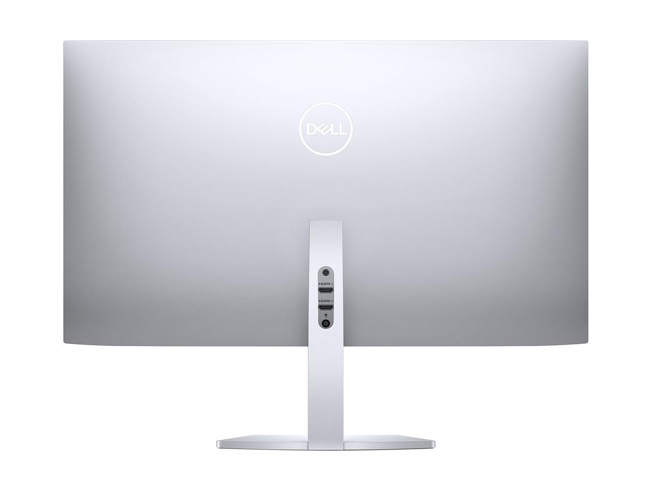 Dell S2419HM 24" Full HD 1920x1080 60Hz Dual HDMI HDR10 Support Ultra-thin Bezel LED Backlight IPS LCD monitor