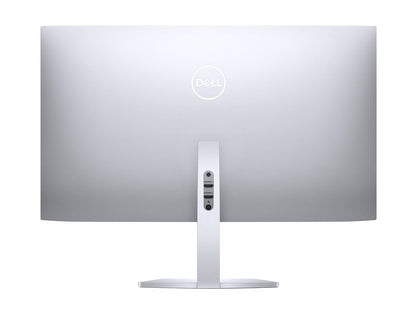 Dell S2419HM 24" Full HD 1920x1080 60Hz Dual HDMI HDR10 Support Ultra-thin Bezel LED Backlight IPS LCD monitor