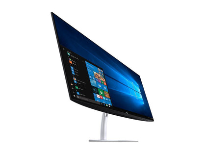 Dell S2419HM 24" Full HD 1920x1080 60Hz Dual HDMI HDR10 Support Ultra-thin Bezel LED Backlight IPS LCD monitor