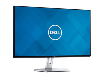 Dell S2719HN 27" Full HD 1920x1080 60Hz 2xHDMI Infinity-Edge Panel Flicker-Free Edge-Lit LED IPS LCD Monitor