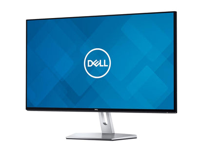 Dell S2719HN 27" Full HD 1920x1080 60Hz 2xHDMI Infinity-Edge Panel Flicker-Free Edge-Lit LED IPS LCD Monitor