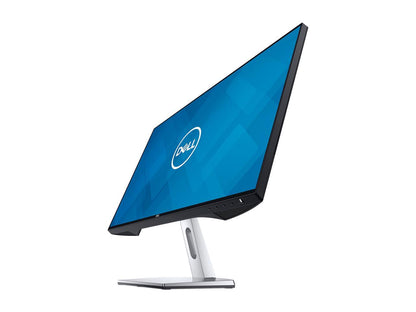 Dell S2319H 23" Full HD 1920x1080 60Hz HDMI VGA Built-in Speakers TUVi Certified LED Backlit IPS Monitor