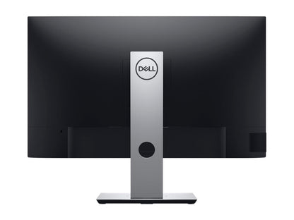 Dell P2419HC 23.8" Full HD 1920x1080 60Hz 5ms HDMI DisplayPort USB Type-C 4xUSB Ports Pivot Tilt Swivel Height Adjustable Backlit LED IPS LCD Monitor