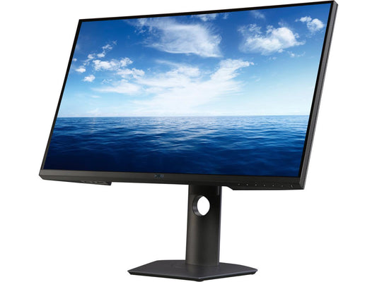 Dell S2719DGF 27" Quad HD 2560 x 1440 2K Resolution 1ms 144Hz 155Hz (overlock) 2xHDMI DisplayPort AMD FreeSync EdgeLit LED LCD Gaming Monitor