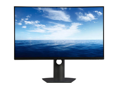 Dell S2719DGF 27" Quad HD 2560 x 1440 2K Resolution 1ms 144Hz 155Hz (overlock) 2xHDMI DisplayPort AMD FreeSync EdgeLit LED LCD Gaming Monitor