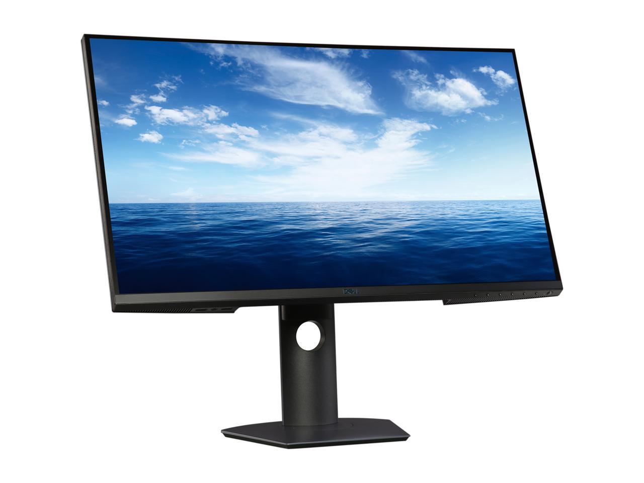 Dell S2719DGF 27" Quad HD 2560 x 1440 2K Resolution 1ms 144Hz 155Hz (overlock) 2xHDMI DisplayPort AMD FreeSync EdgeLit LED LCD Gaming Monitor