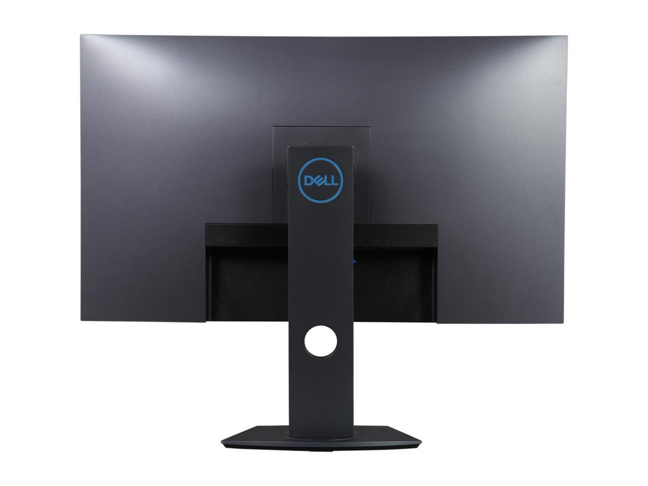 Dell S2719DGF 27" Quad HD 2560 x 1440 2K Resolution 1ms 144Hz 155Hz (overlock) 2xHDMI DisplayPort AMD FreeSync EdgeLit LED LCD Gaming Monitor