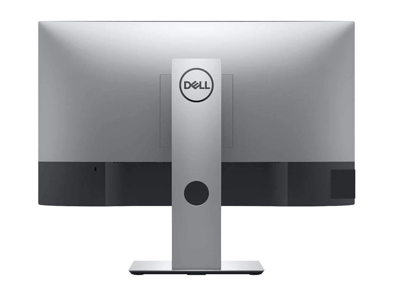 Dell UltraSharp U2419HX 24" (Actual size 23.8") Full HD Monitor 1920 x 1080 60Hz 5ms DisplayPort HDMI USB 3.0 Hub HDCP Support IPS LED Backlit LCD Monitor