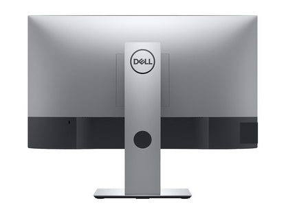 Dell UltraSharp U2419HX 24" (Actual size 23.8") Full HD Monitor 1920 x 1080 60Hz 5ms DisplayPort HDMI USB 3.0 Hub HDCP Support IPS LED Backlit LCD Monitor