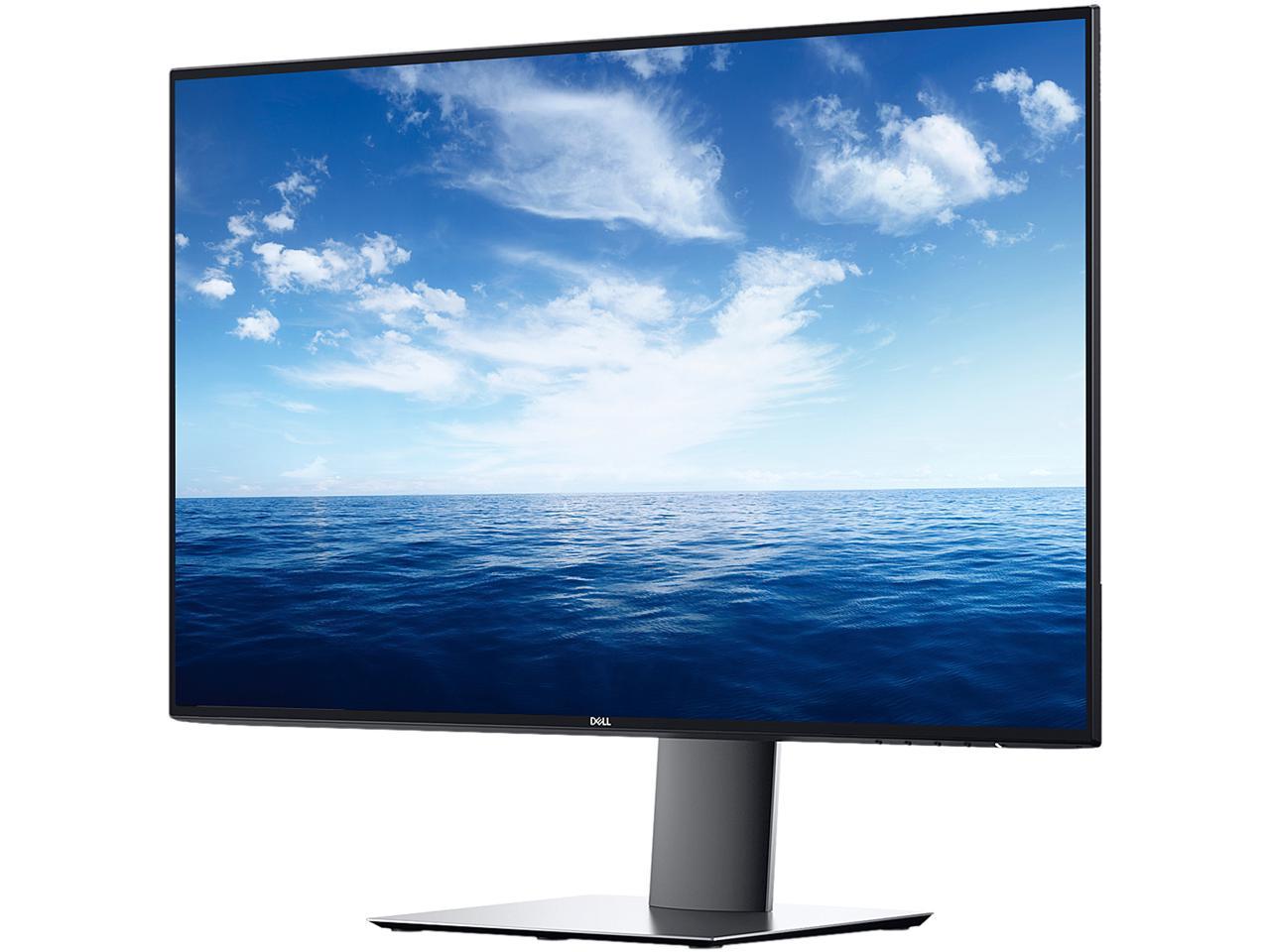 Dell UltraSharp U2419HX 24" (Actual size 23.8") Full HD Monitor 1920 x 1080 60Hz 5ms DisplayPort HDMI USB 3.0 Hub HDCP Support IPS LED Backlit LCD Monitor