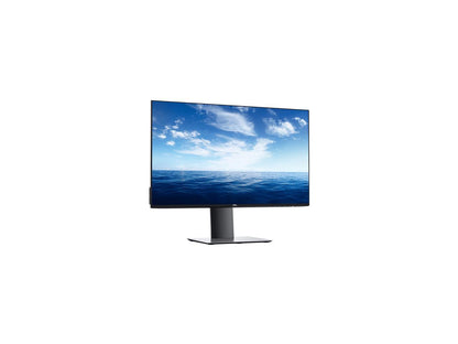 Dell UltraSharp U2419HC 23.8" Full HD 1920 x 1080 60Hz DisplayPort, HDMI, USB Type-C Height Tilt Swivel Pivot Adjustable USB Hub LED Backlit IPS LCD Monitor