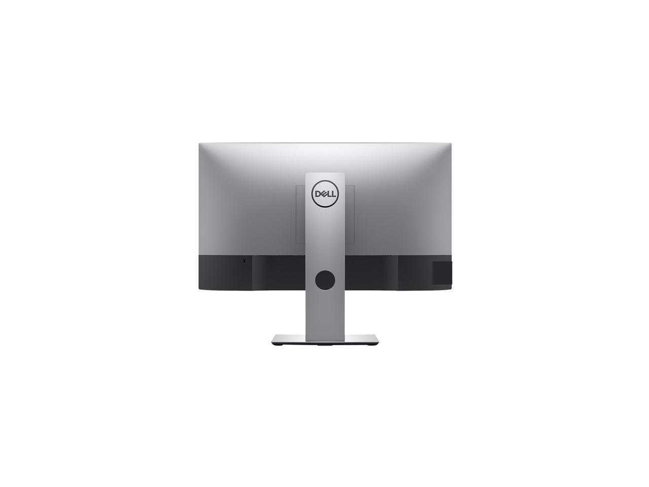 Dell UltraSharp U2419HC 23.8" Full HD 1920 x 1080 60Hz DisplayPort, HDMI, USB Type-C Height Tilt Swivel Pivot Adjustable USB Hub LED Backlit IPS LCD Monitor