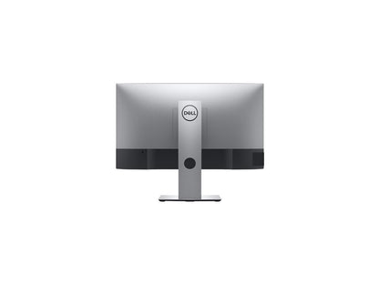 Dell UltraSharp U2419HC 23.8" Full HD 1920 x 1080 60Hz DisplayPort, HDMI, USB Type-C Height Tilt Swivel Pivot Adjustable USB Hub LED Backlit IPS LCD Monitor