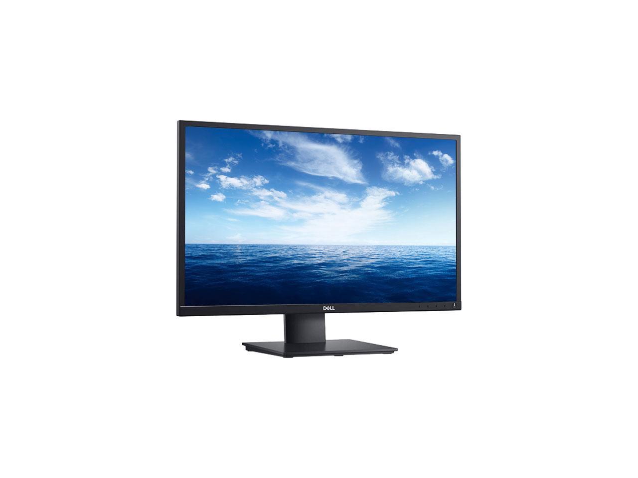 Dell DELL-E2420HS 23.8" Full HD 1920 x 1080 5 ms (GTG) 60 Hz D-Sub, HDMI Monitor