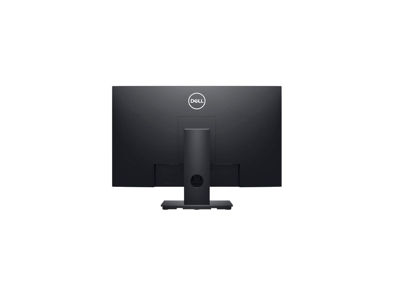 Dell DELL-E2420HS 23.8" Full HD 1920 x 1080 5 ms (GTG) 60 Hz D-Sub, HDMI Monitor