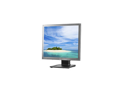 HP EliteDisplay E190i 19" (Actaul size 18.9") SXGA 1280 x 1024 60Hz VGA DVI-D DisplayPort USB 2.0 Hub Anti-Glare Backlit LED IPS Monitor