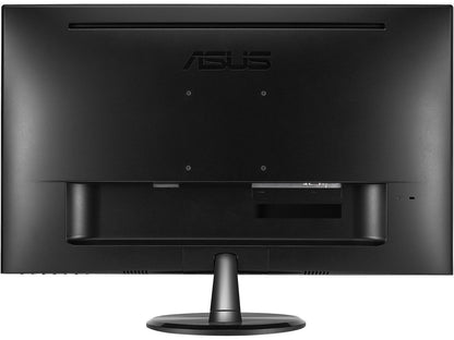 ASUS VP249QGR 23.8" Gaming Monitor 144Hz Full HD (1920 x 1080) IPS 1ms FreeSync Extreme Low Motion Blur Eye Care DisplayPort HDMI VGA