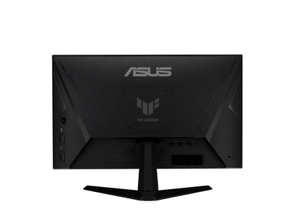 ASUS TUF Gaming 24" (23.8â€? Viewable) 1080P Monitor (VG249QM1A) - Full HD, Fast IPS, 270Hz, 1ms, Extreme Low Motion Blur, Speakers, 99% sRGB, G-Sync compatible/FreeSync Premium, DisplayPort, HDMI